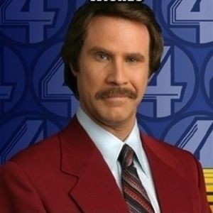 Meet your Posher, Erwin